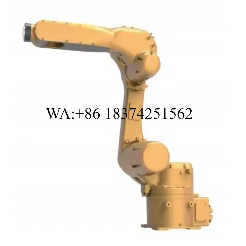 Robot Arm Metal - Wmwmnu для широкого применения в распылении