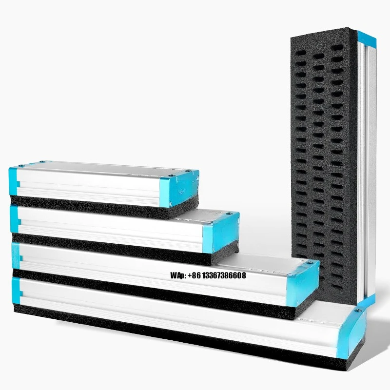 Robotics Kit - Серия интегрированных роботизированных конвейерных систем с