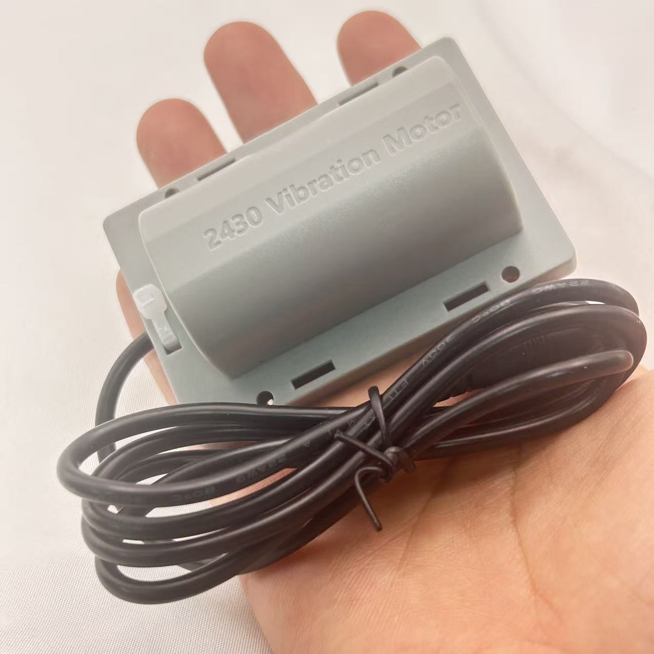 Dc Motor 12V - 2430 12V DC Популярный микромотор для