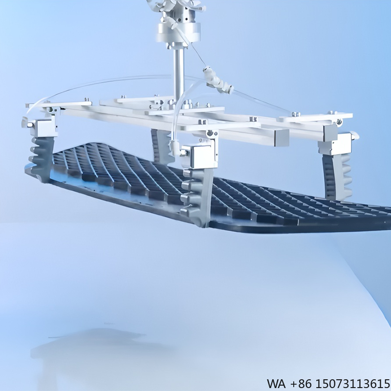Robotics Kit - Модульная система управления роботизированной рукой, поддерживающая