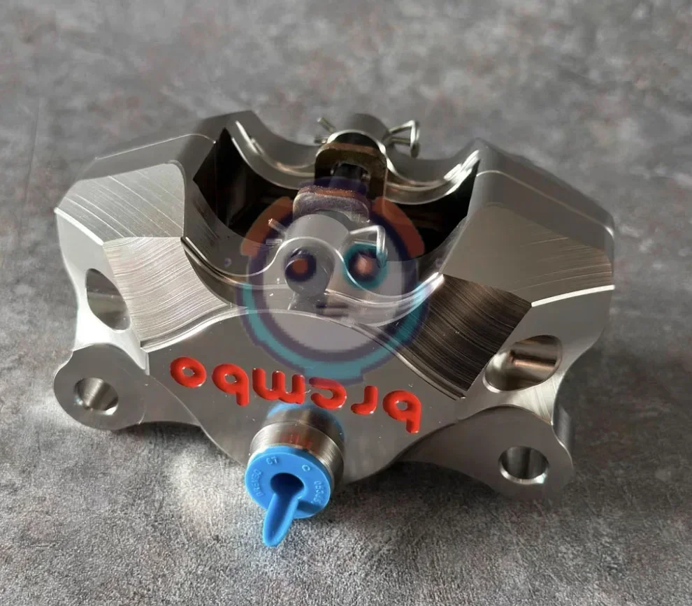 Servo Kit - Новый хит: тормозной механизм CNC7075 для