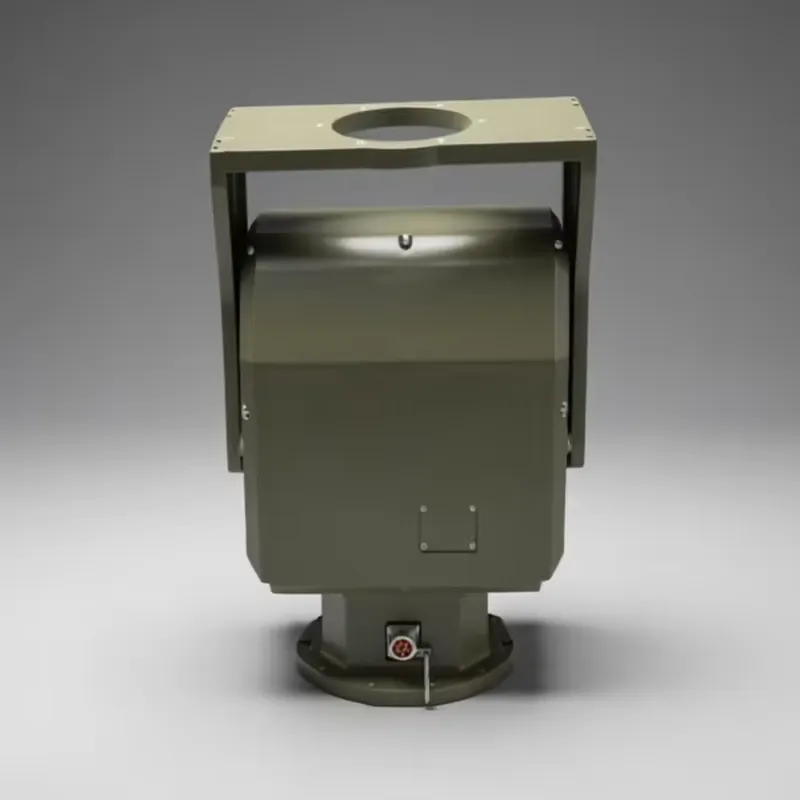 Pan Tilt Bracket - Индивидуальный монтажный кронштейн с функцией панорамирования