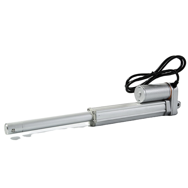 Dc Motor 12V - Промышленный высокоскоростной линейный актуатор JDR IP66