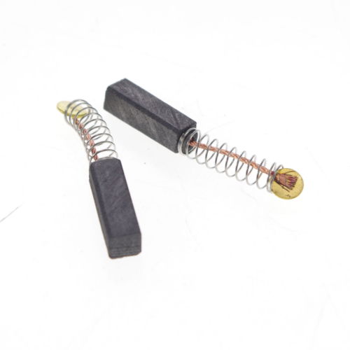 Geared Motor - Пара угольных щеток 4,2 мм x