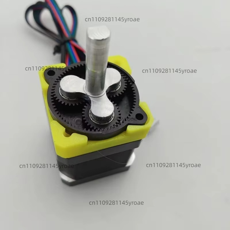 Geared Motor - Комплект для модернизации 3D-принтера Voron 2.4