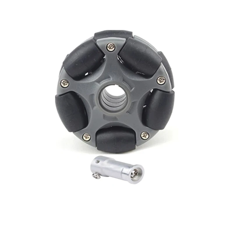 5/20 кг нагрузка, 1/2/4 шт., к – обзор и цена Robot Wheel