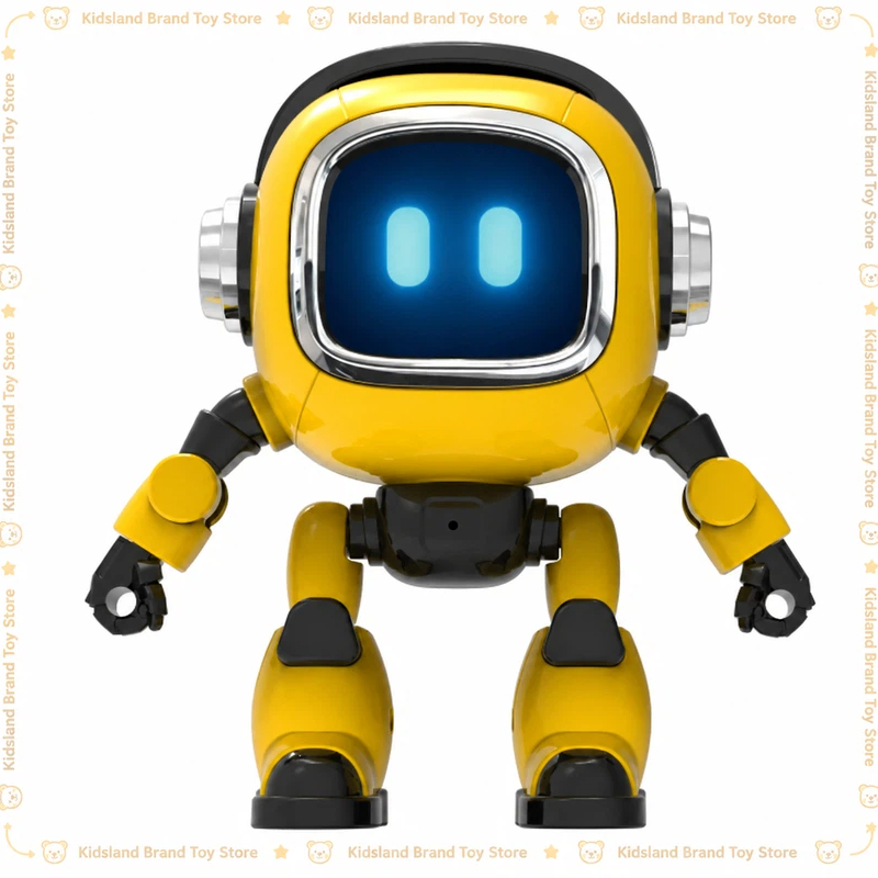 Милый обучающий компаньон с го – обзор и цена Robot Remote Control