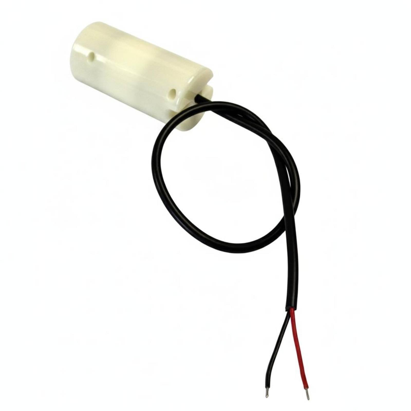 Вибрационный массажный прибор  – обзор и цена Dc Motor 12V