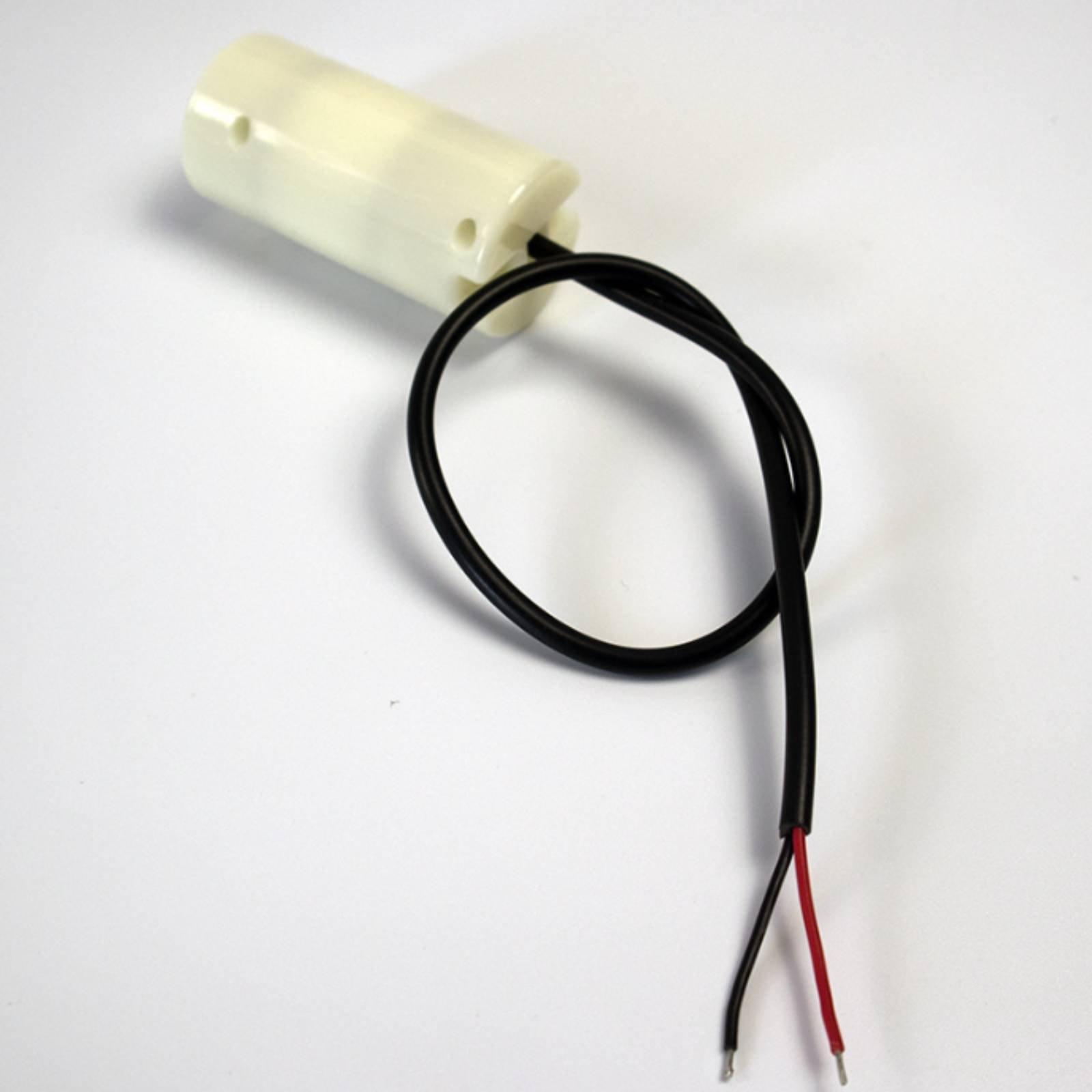 Вибрационный массажный прибор  – обзор и цена Dc Motor 12V