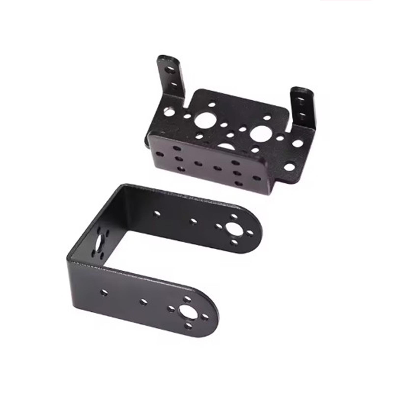 Высокопроизводительный сервопр – обзор и цена Pan Tilt Bracket