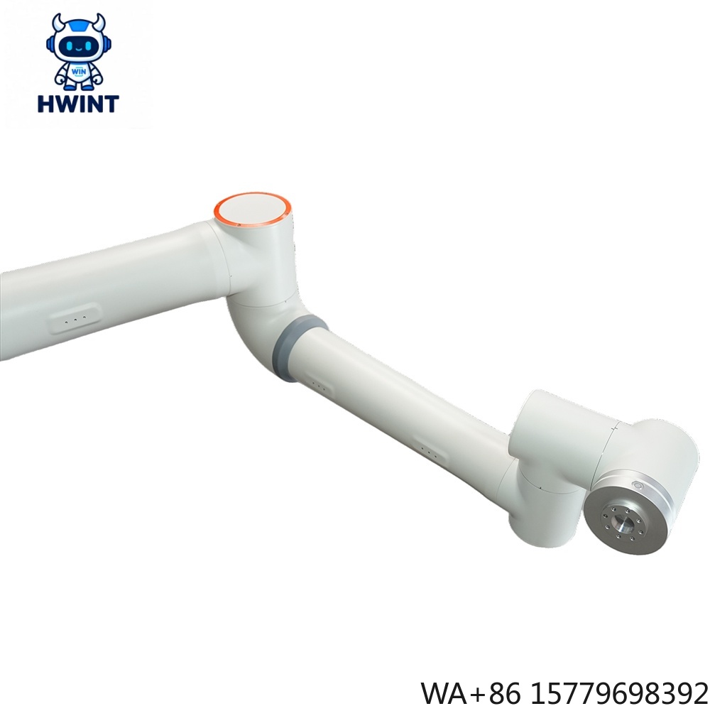 HWINT 2026 Новый FR5 6-осевой  – обзор и цена Robotics Kit