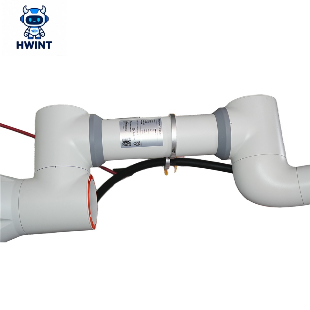 HWINT 2026 Новый FR5 6-осевой  – обзор и цена Robotics Kit