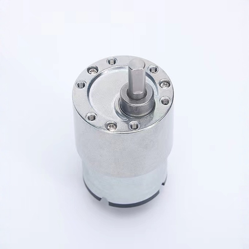 Редукторный двигатель постоянн – обзор и цена Dc Motor 12V