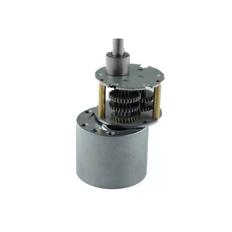 Редукторный двигатель постоянн – обзор и цена Dc Motor 12V