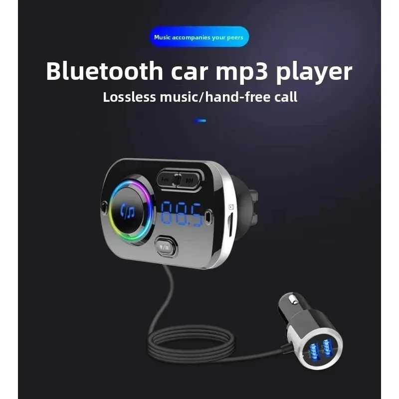 Новый автомобильный Bluetooth  – обзор и цена Robot Bluetooth Car