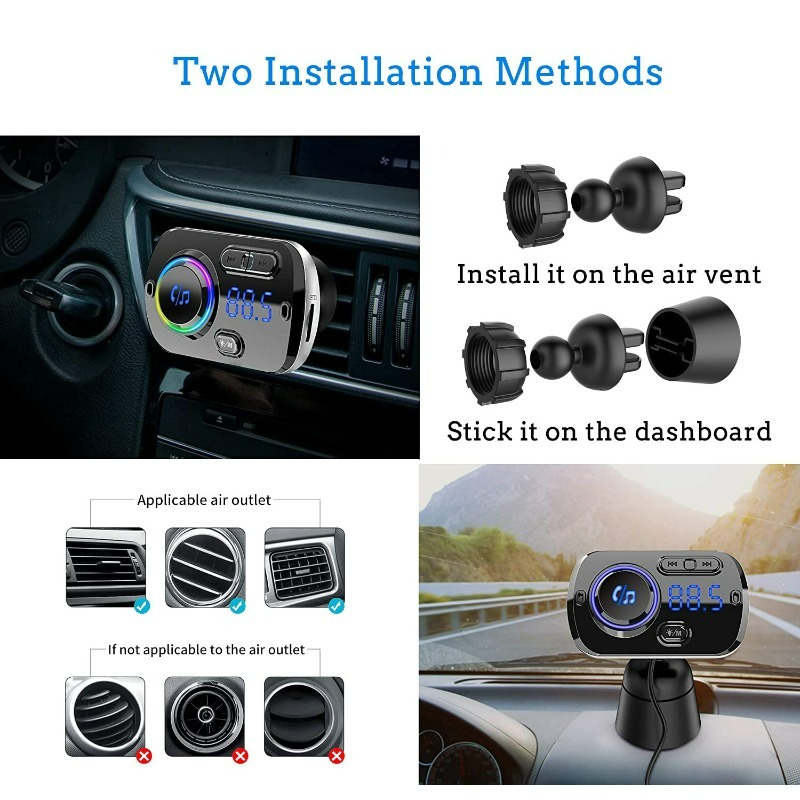 Новый автомобильный Bluetooth  – обзор и цена Robot Bluetooth Car