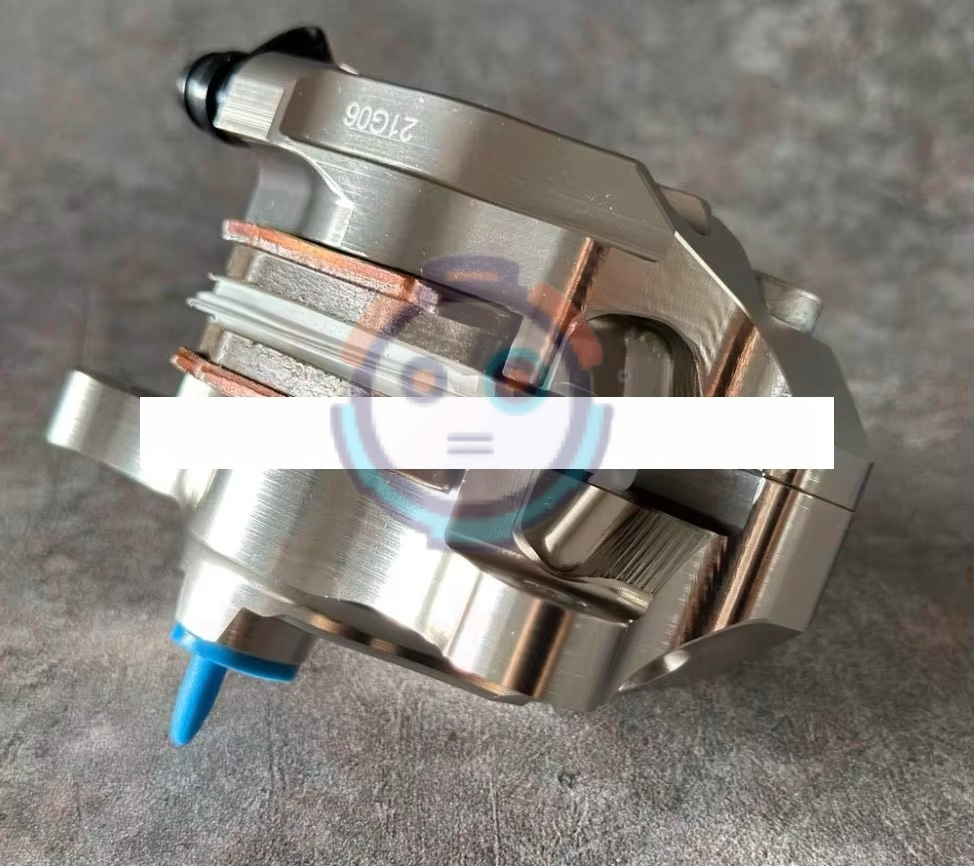 Новый хит: тормозной механизм  – обзор и цена Servo Kit