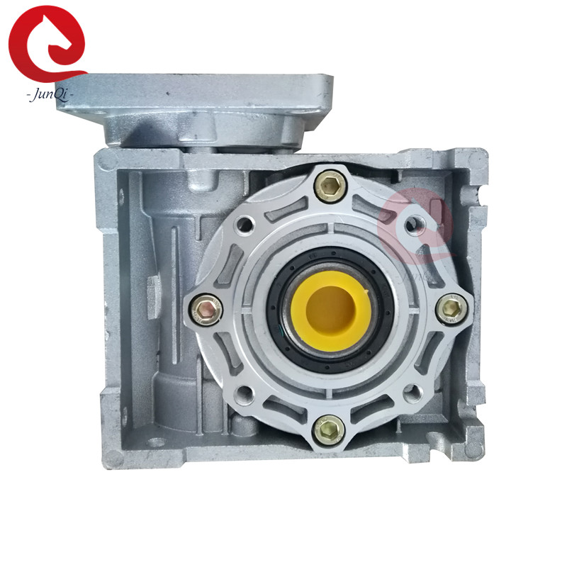 Червячная коробка передач RV40 – обзор и цена Geared Motor