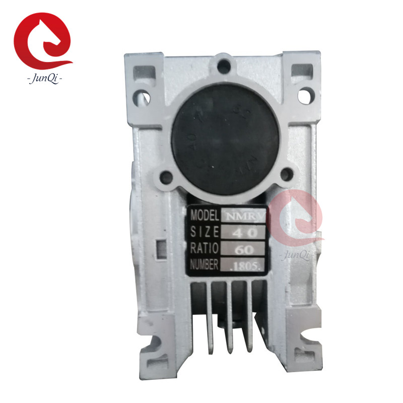 Червячная коробка передач RV40 – обзор и цена Geared Motor