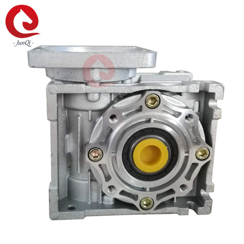 Червячная коробка передач RV40 – обзор и цена Geared Motor