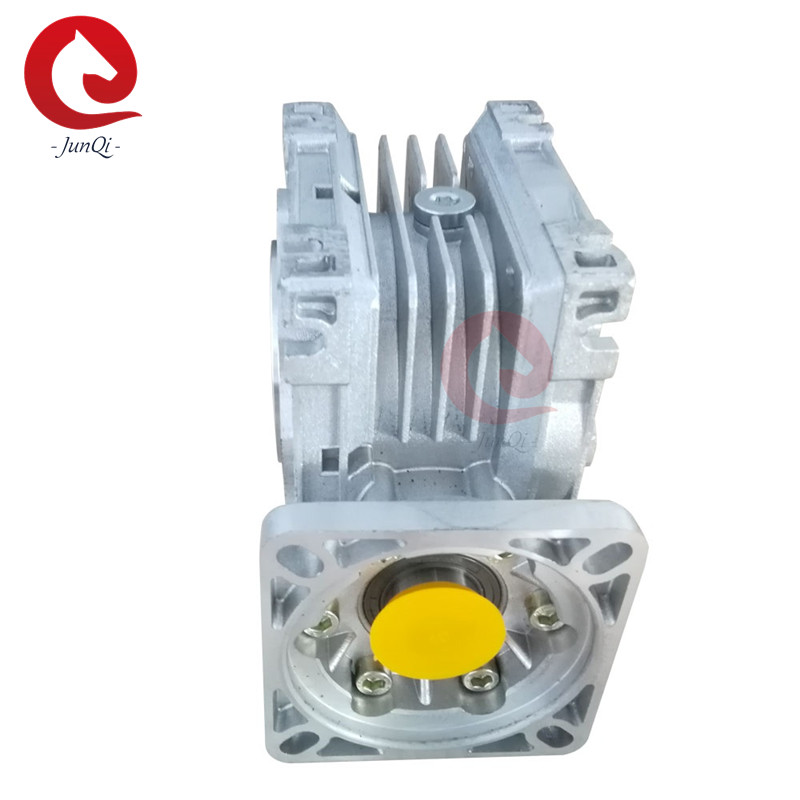 Червячная коробка передач RV40 – обзор и цена Geared Motor