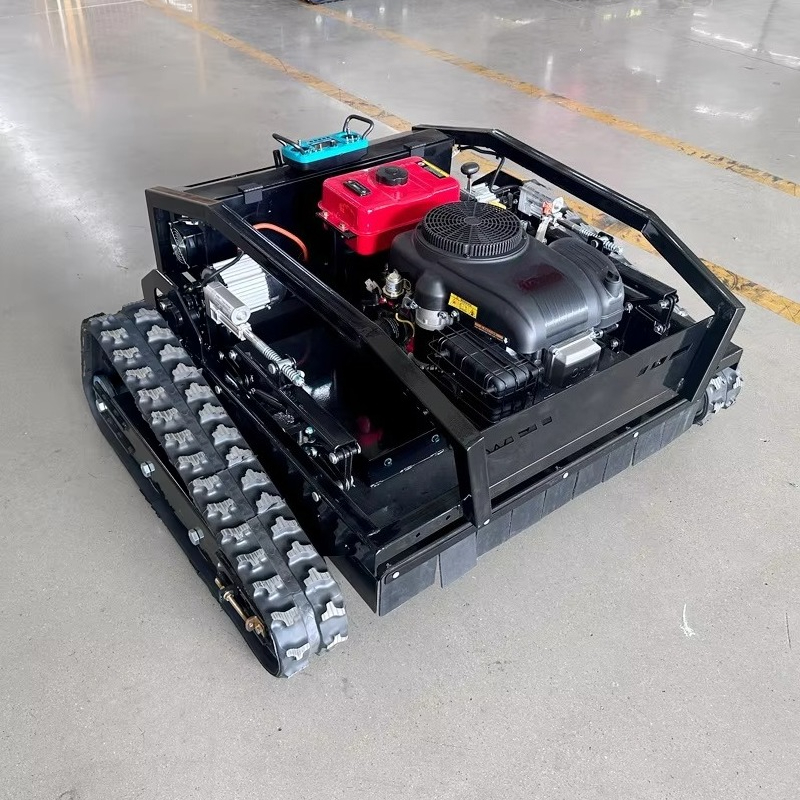 Беспилотный робот-косилка на г – обзор и цена Robot Remote Control