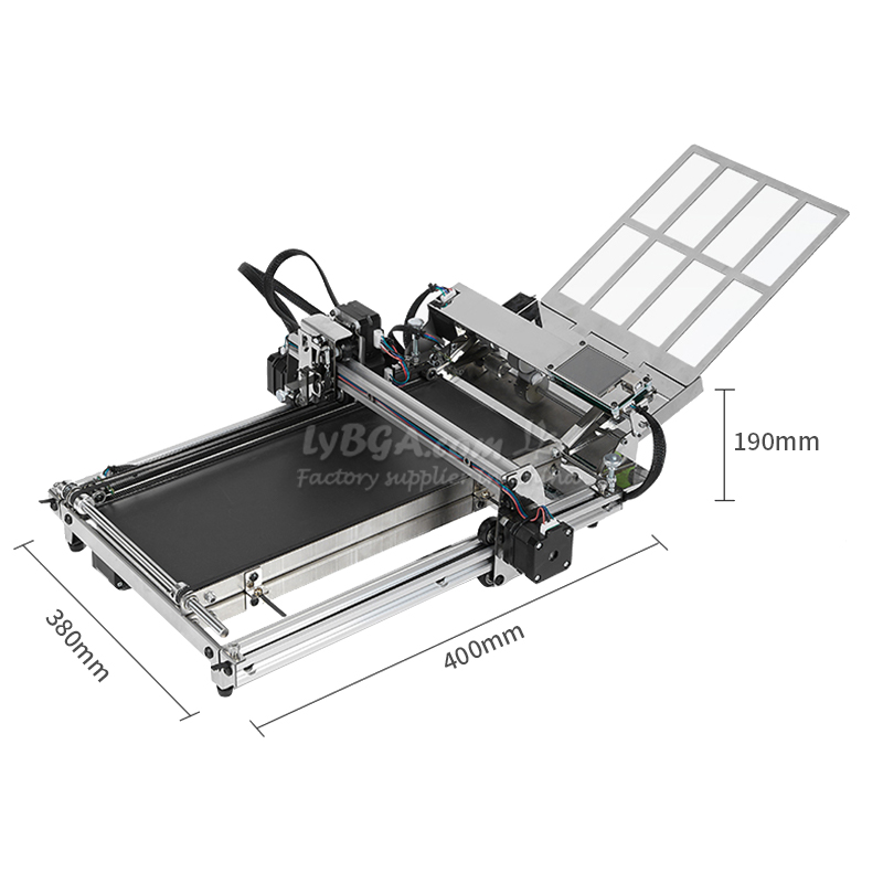 Робот-плоттер с автоматической – обзор и цена Robotics Kit
