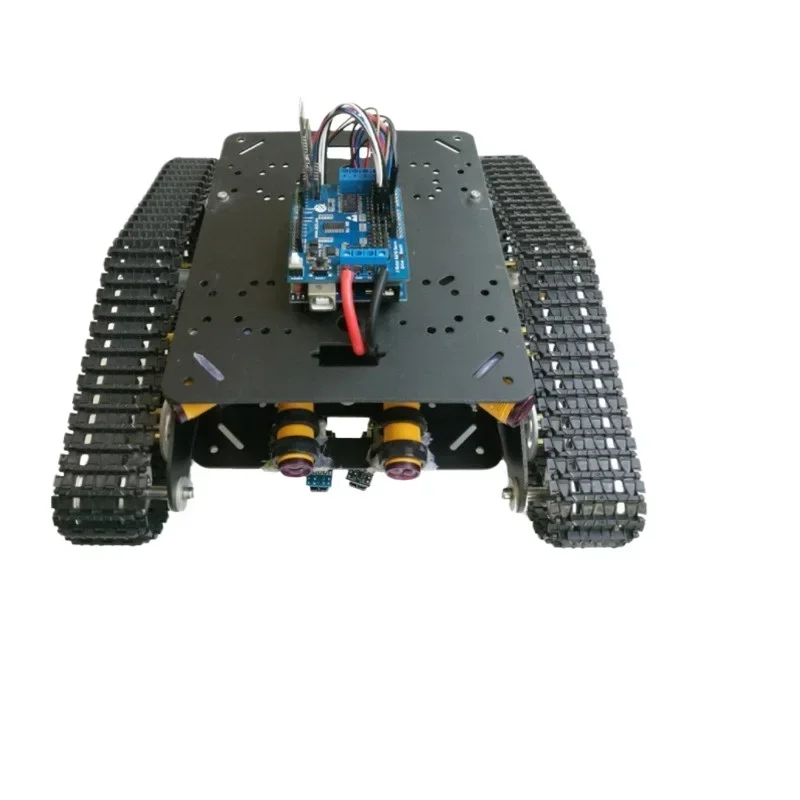 Хит продаж: Радиоуправляемый р – обзор и цена Robot Bluetooth Car