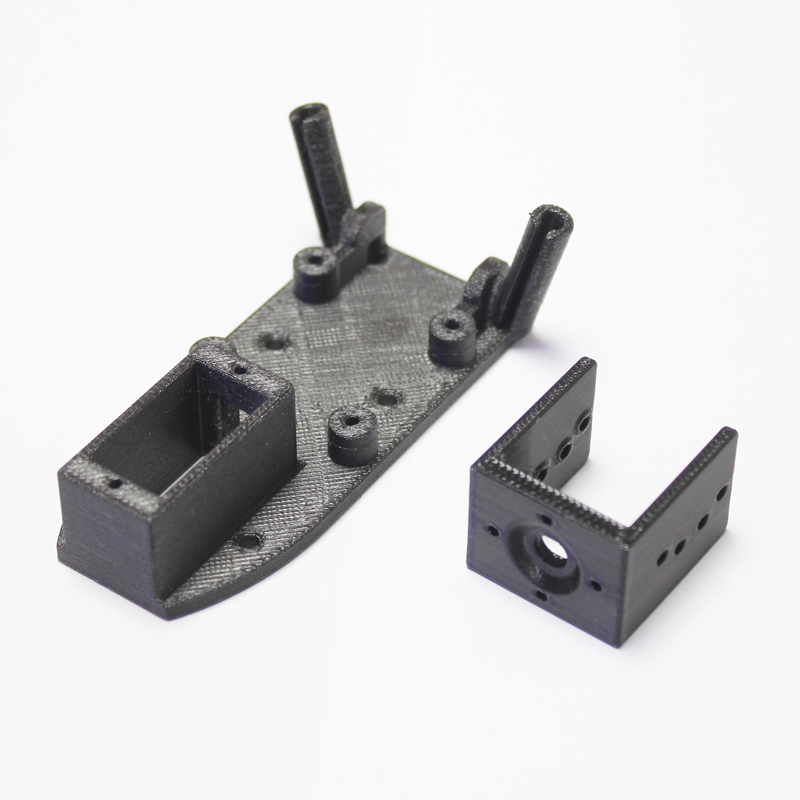 1 комплект, одноосный кронштей – обзор и цена Pan Tilt Bracket