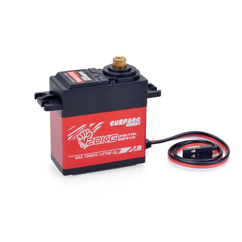 SURPASS Hobby Digital Servo 9G – обзор и цена Sg90 Servo