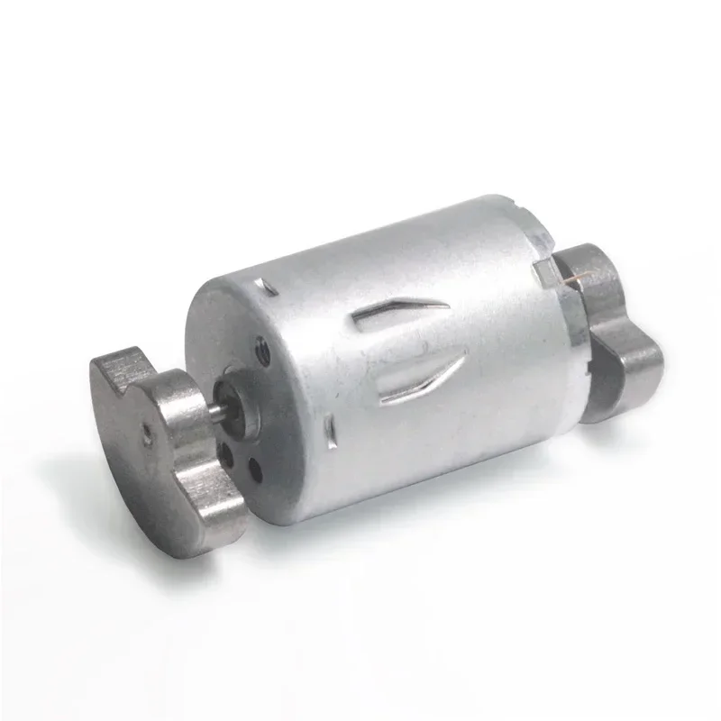 Вибромотор DC 6В 12В 24В 6000  – обзор и цена Dc Motor 12V