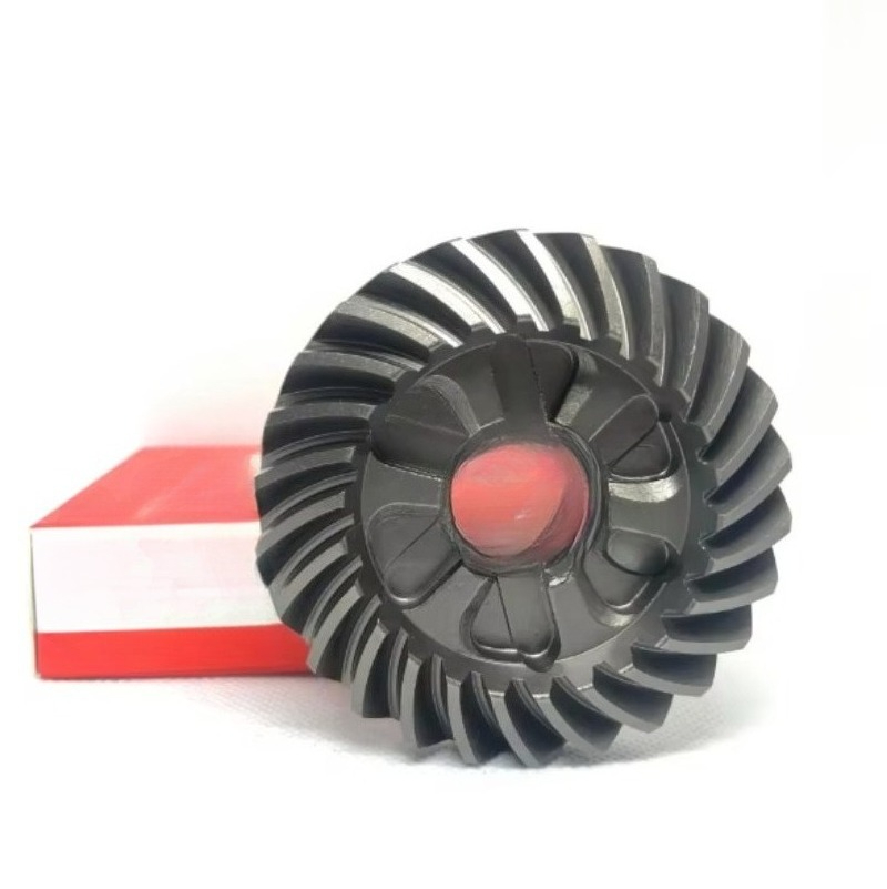 Японский лодочный двигатель Ya – обзор и цена Geared Motor