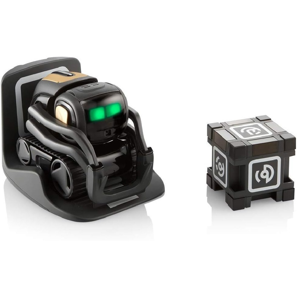 Интеллектуальный автономный до – обзор и цена Robot Remote Control