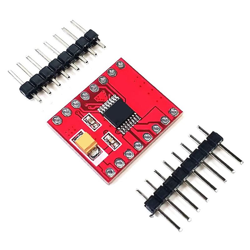 ABSE-6Set – комплект для Ardui – обзор и цена L298N Module