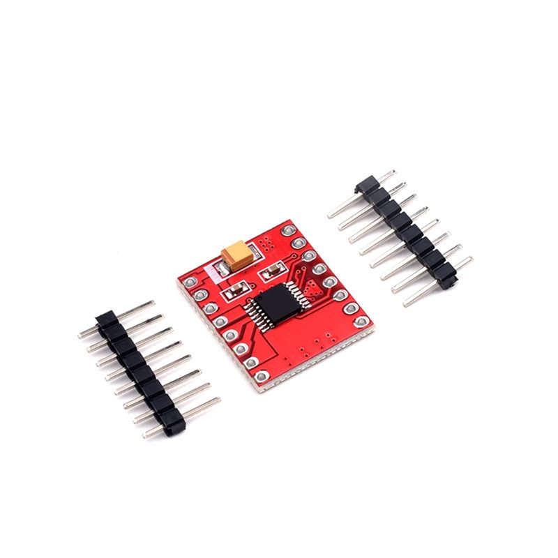 ABSE-6Set – комплект для Ardui – обзор и цена L298N Module