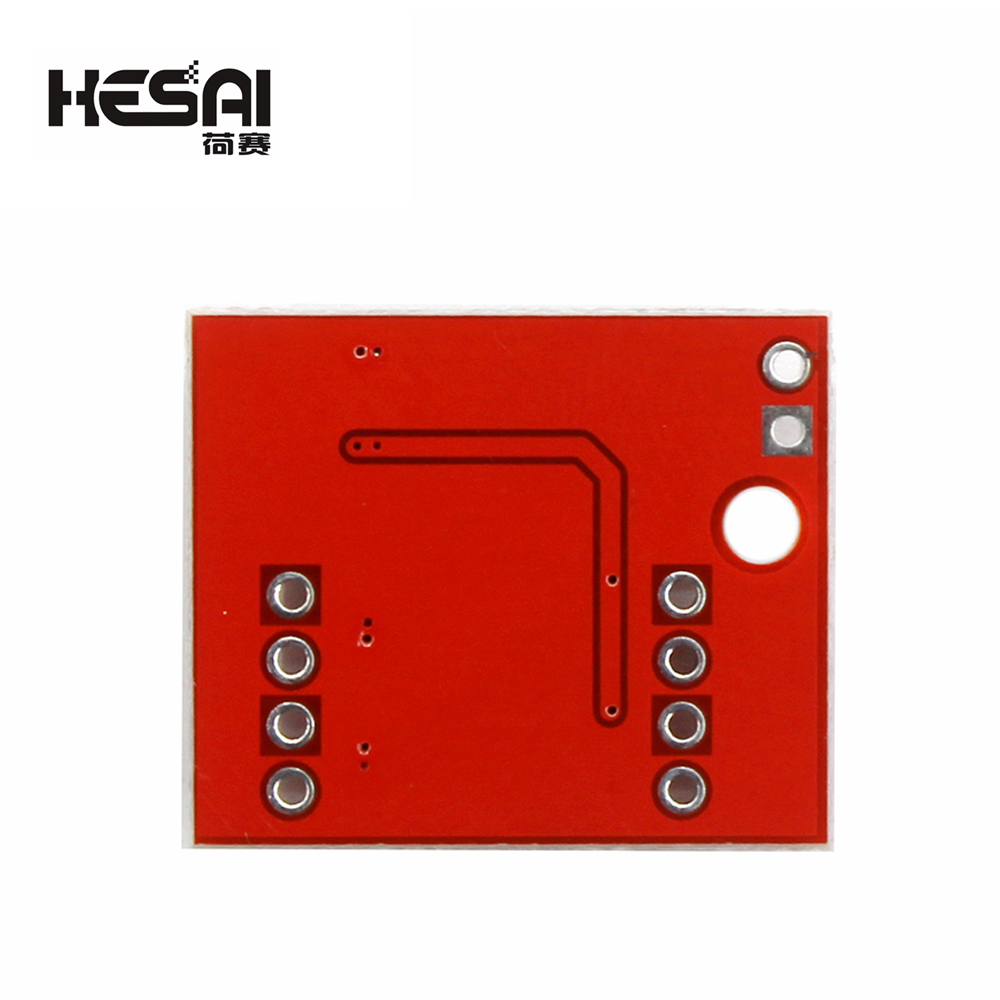 Модуль управления двигателем п – обзор и цена L298N Module