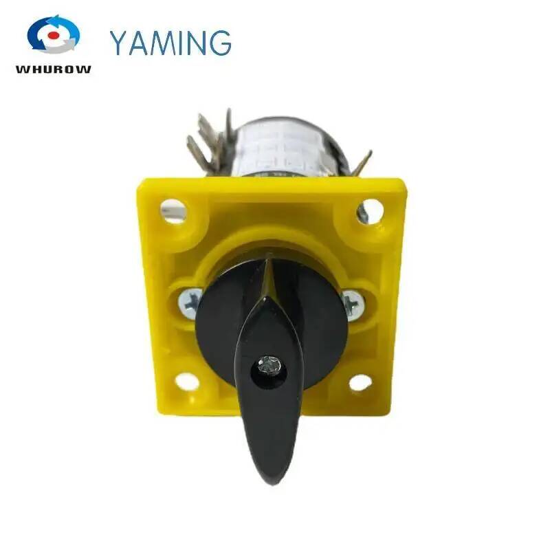 HZ5B-20/4DG трехпозиционный по – обзор и цена Geared Motor