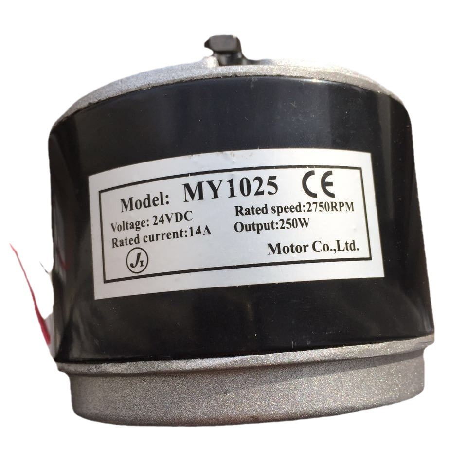 Прямые поставки с завода: Высо – обзор и цена Dc Motor 12V