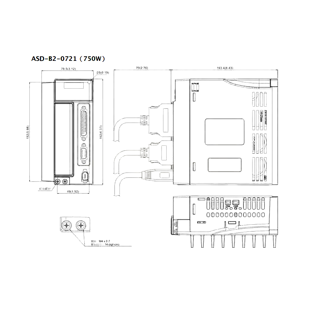 Комплекты драйверов сервомотор – обзор и цена Servo Kit