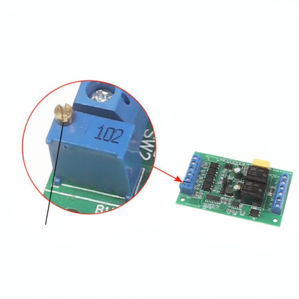 Промышленный контроллер для дв – обзор и цена Dc Motor 12V