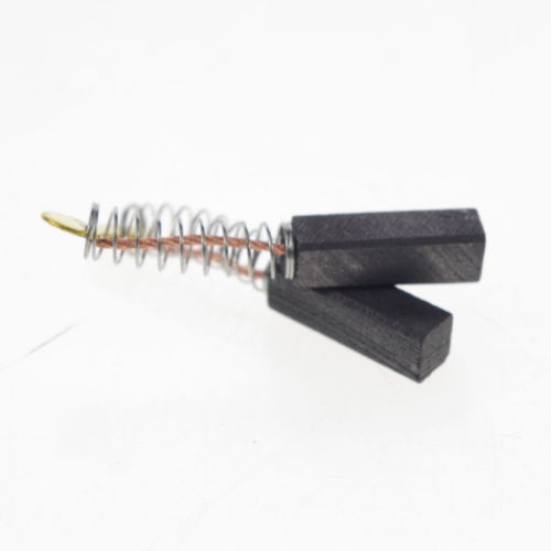 Пара угольных щеток 4,2 мм x 4 – обзор и цена Geared Motor