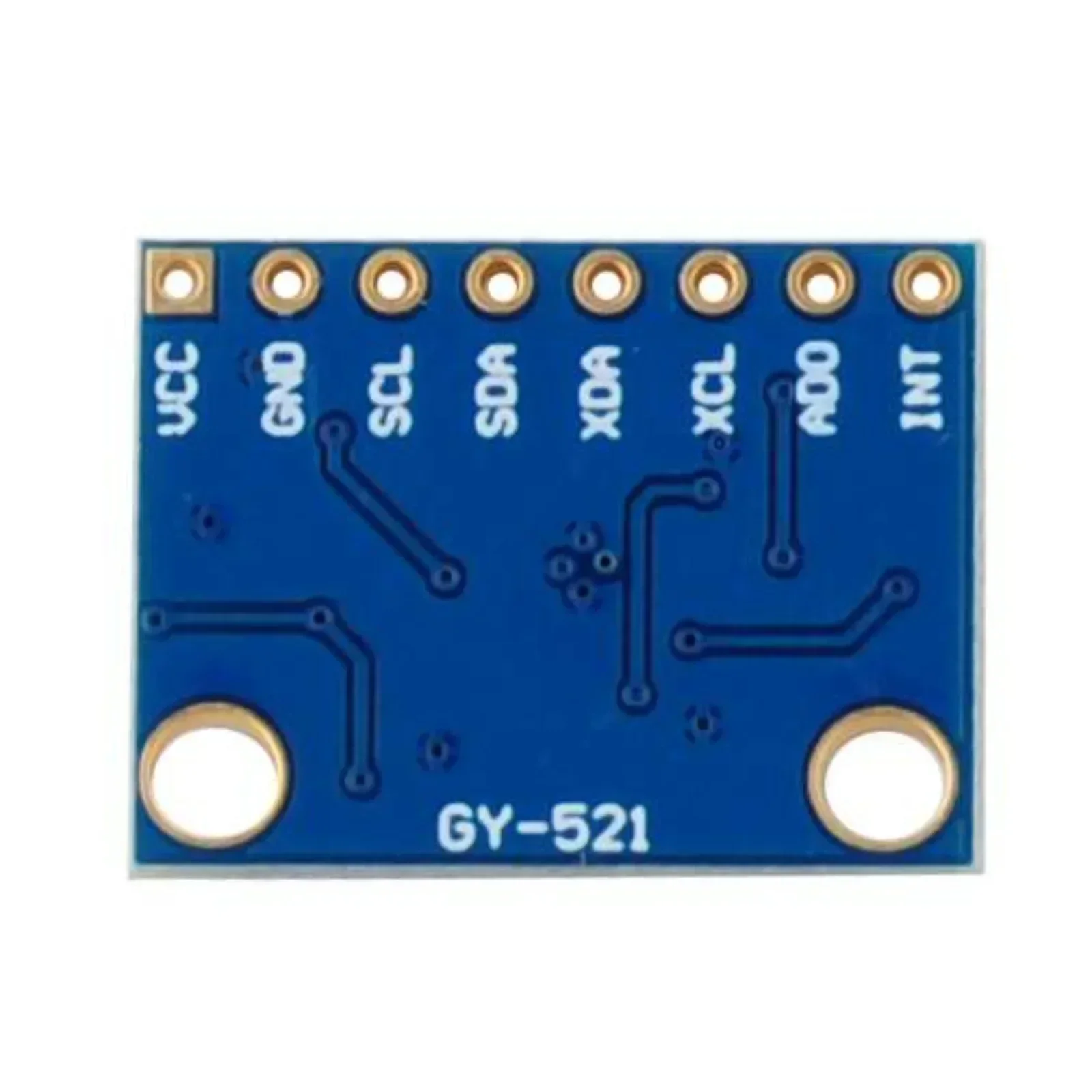 GY-521 MPU6050, плата расширен – обзор и цена Arduino Robot