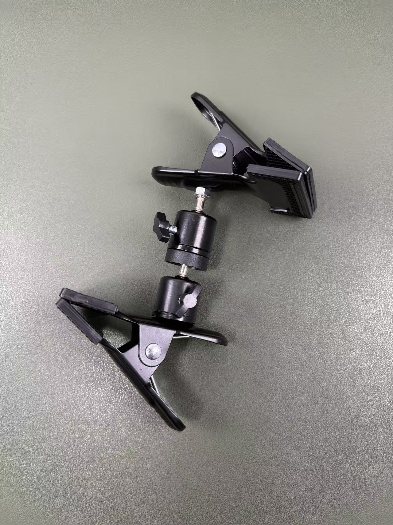 Универсальная настольная подст – обзор и цена Pan Tilt Bracket