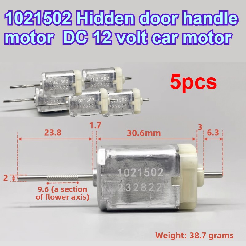 5 шт. 1021502 DC 12V Мотор для – обзор и цена Dc Motor 12V