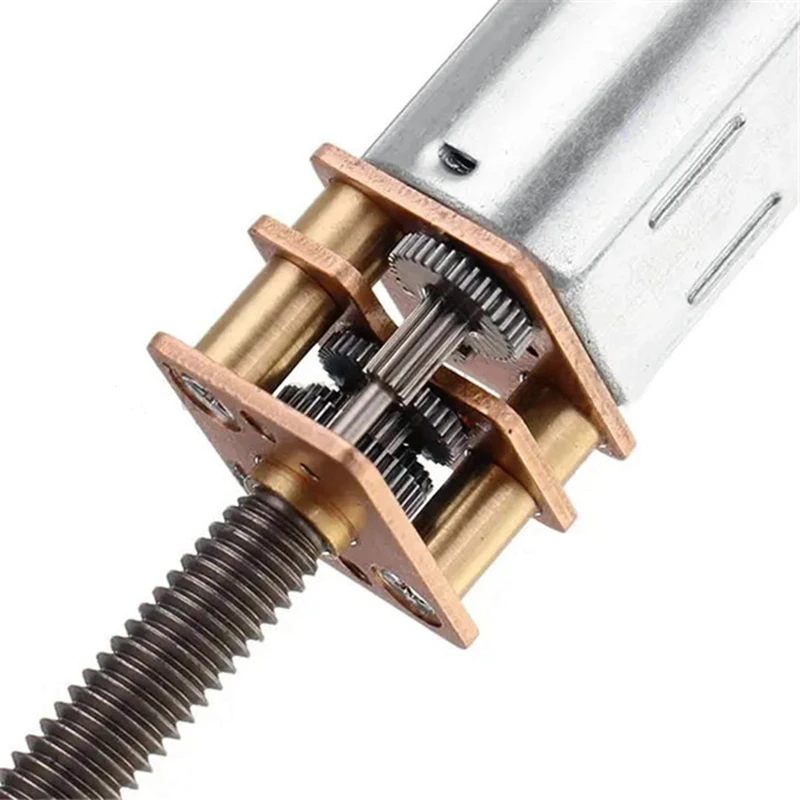 Электродвигатель-редуктор с ре – обзор и цена Dc Motor 12V