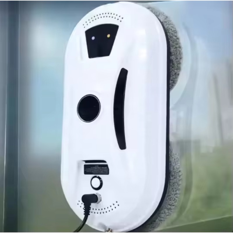Коммерческий робот для мытья о – обзор и цена Robot Remote Control
