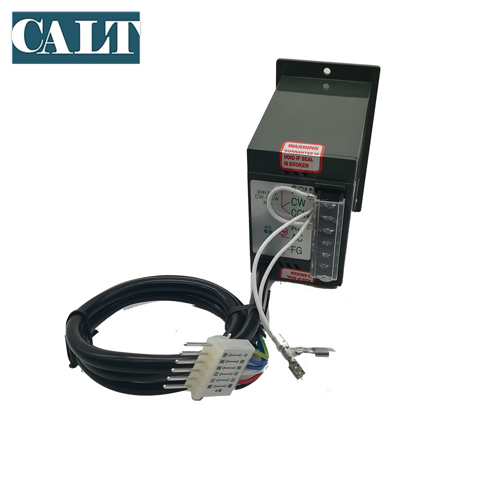 110 В/220 В США-51 AC Регулято – обзор и цена Geared Motor