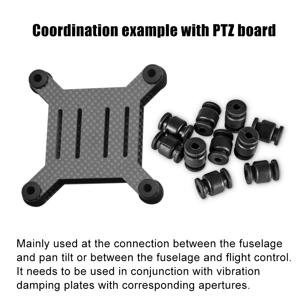 10 шт., подвески для PTZ-камер – обзор и цена Pan Tilt Bracket