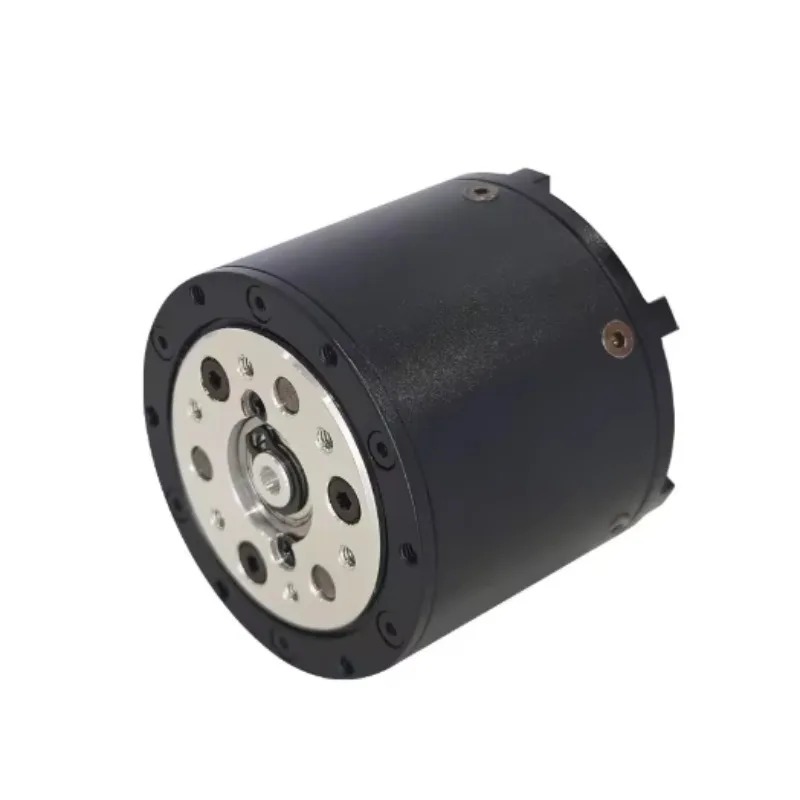 2025 Faradyi GIM3505: Индивиду – обзор и цена Geared Motor