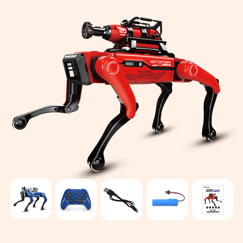 Робот с искусственным интеллек – обзор и цена Robot Remote Control